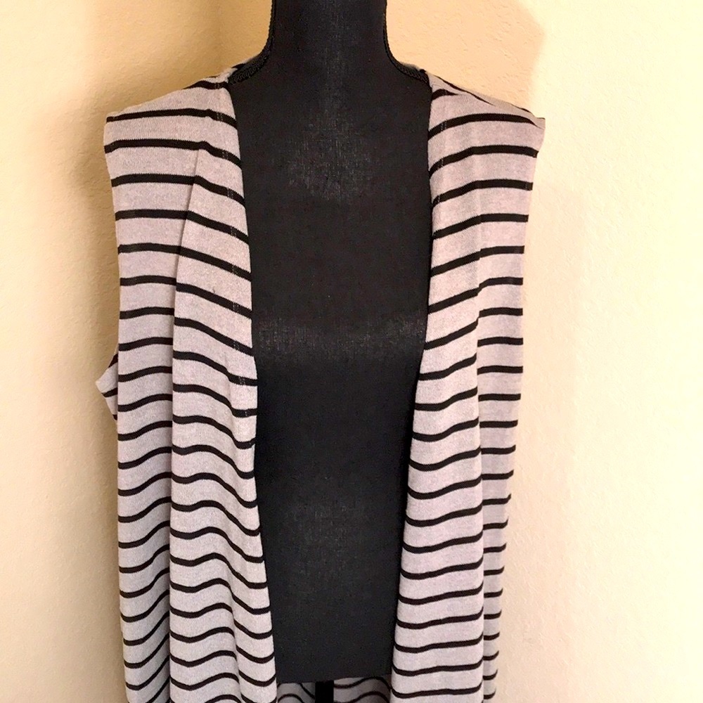 Long Sweater Size Large - Picture 8 of 8